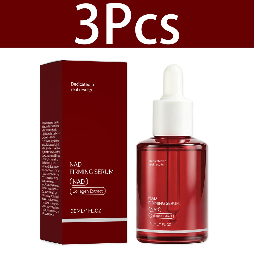 Hydrating Serum Facial Moisturizer With Arginine Firming Skincare Essence Repair Cream Anti-Dryness For Face Sensitive Skin Care