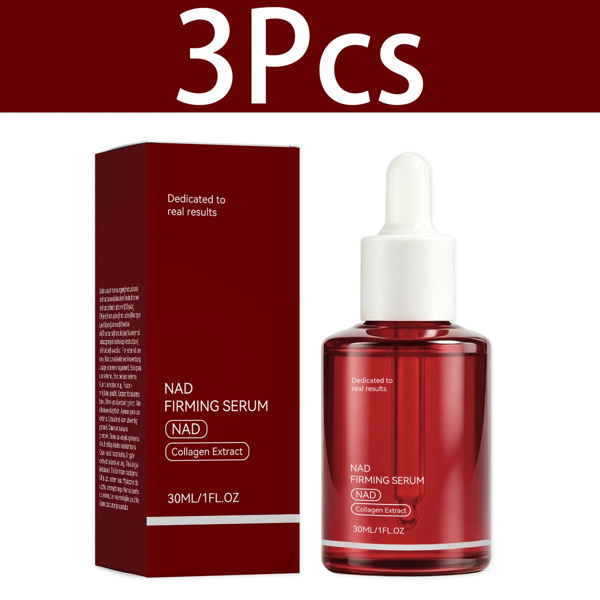 Hydrating Serum Facial Moisturizer With Arginine Firming Skincare Essence Repair Cream Anti-Dryness For Face Sensitive Skin Care