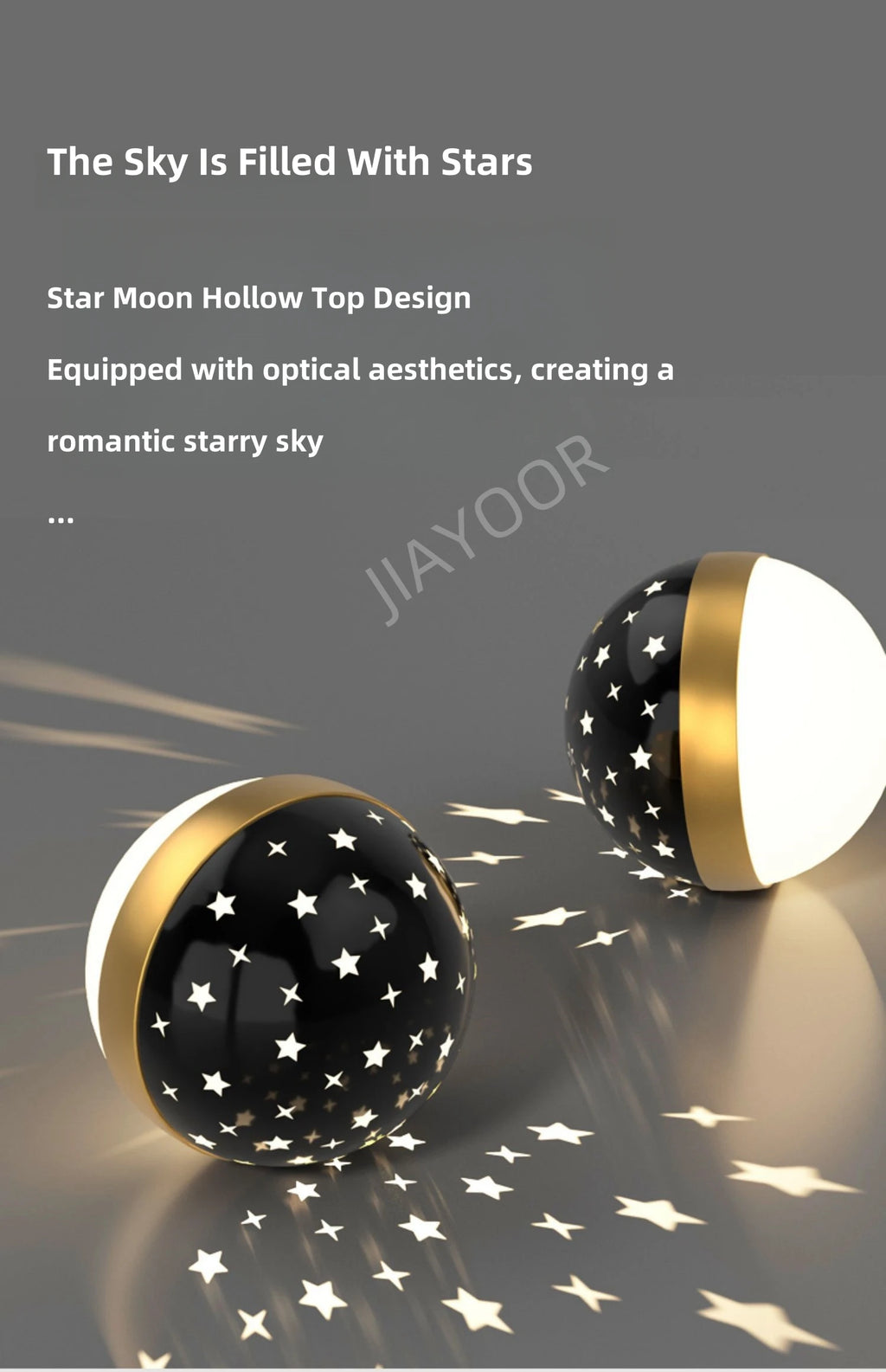 Modern LED Chandelier Light Luxury Starry Sky Home Decor Living Children's Room Bedroom Lamp Indoor Lighting Kids’ Pendant Light