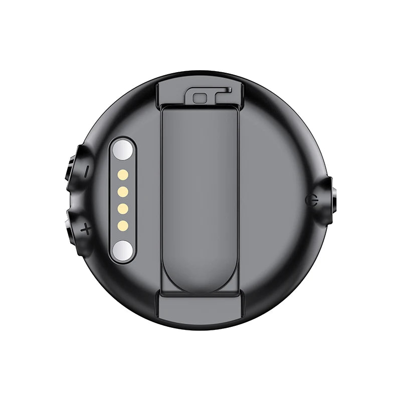 Mini Cam Sports Watch 1080P HD 3in1 Camera Wearable Camera Portable Sports DV Bracelet Camera Voice Recorder Hidden TF Card