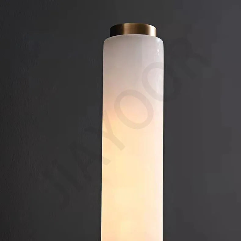 LED Interior Wall Lights Sconces Copper Room Decoration Wall Night Lamp Indoor Fixture Bedroom Home Dining Table Light Lustre