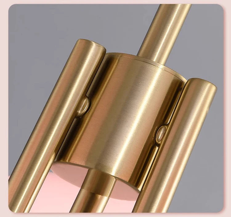 Modern Led Pendant Lights For Living Room Home Decorations Dining Room Bedroom Chandelier Table Lamp Wall Lamps Lustre Fixtures