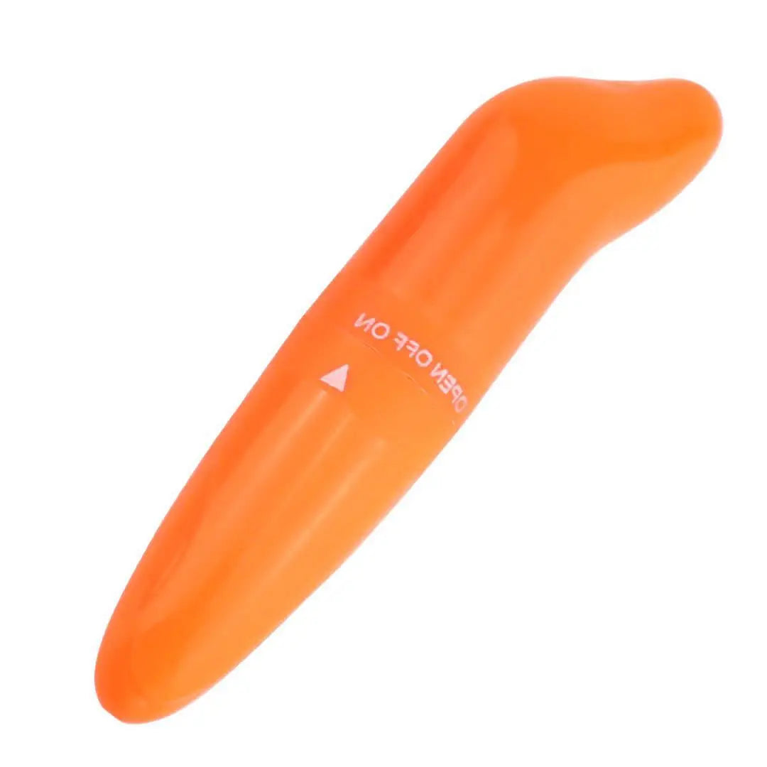 Stimulate Sensitive Area Dolphin Vibrator Mini Fun Egg G Spot Massage Stick Vibrator for Women Different Rhythm and Depth