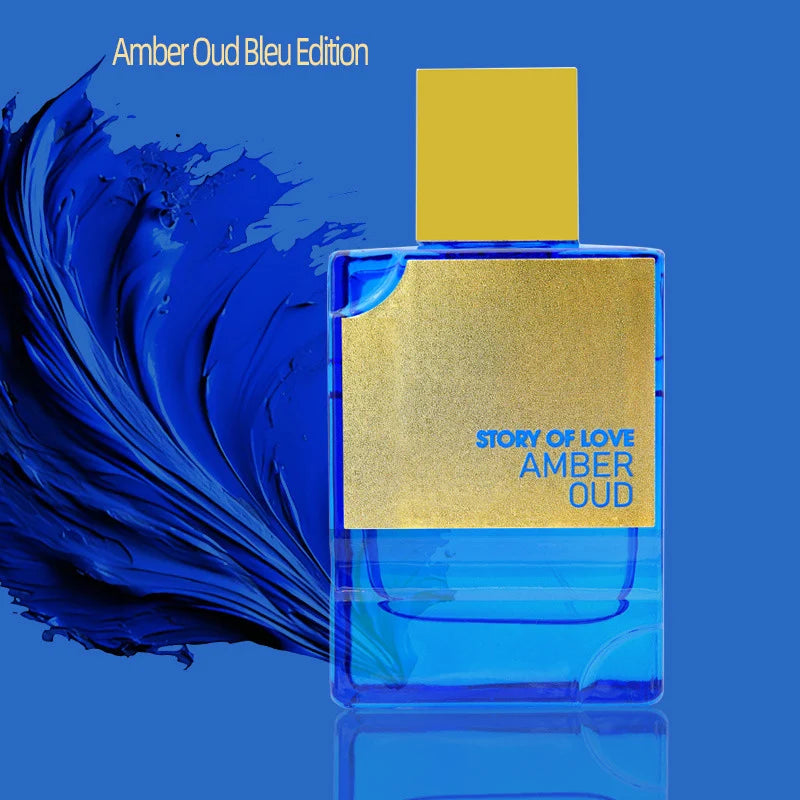 Arabian Brand Perfume Woody Scent Pheromone Perfume Unisex Luxury Lasting Classic Perfume Irresistible Charm Eau De Toilette