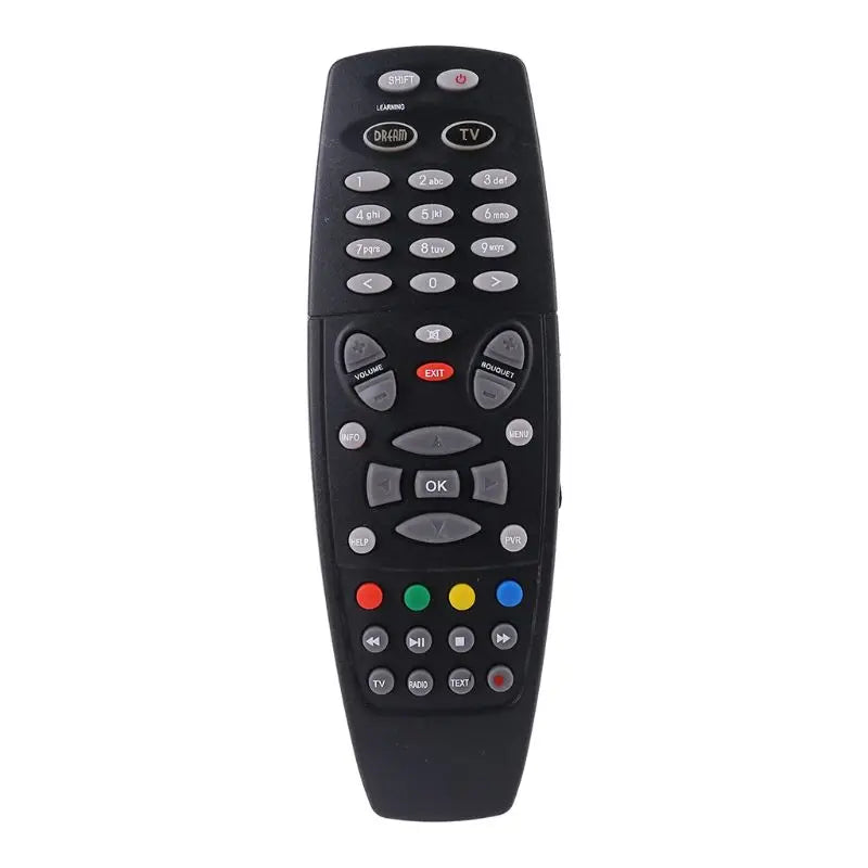 Wearproof TV Controller Home Appliance TV Remote Control for DREAMBOX DM800 Dm800hd DM800SE TV