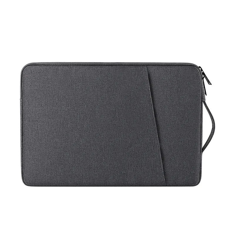 13/14-15/15.6-inch Laptop Inner Bag, Tablet Protective Cover, Waterproof Thin Storage Bag, Laptop IPad Handbag