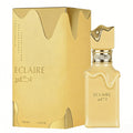 Lattafa Eclaire Banoffi – Gourmand, Sweet, Fruity, Musky – Eau De Parfum Spray Long-Lasting Fragrance for Women, 3.4 Ounce / 100 ml