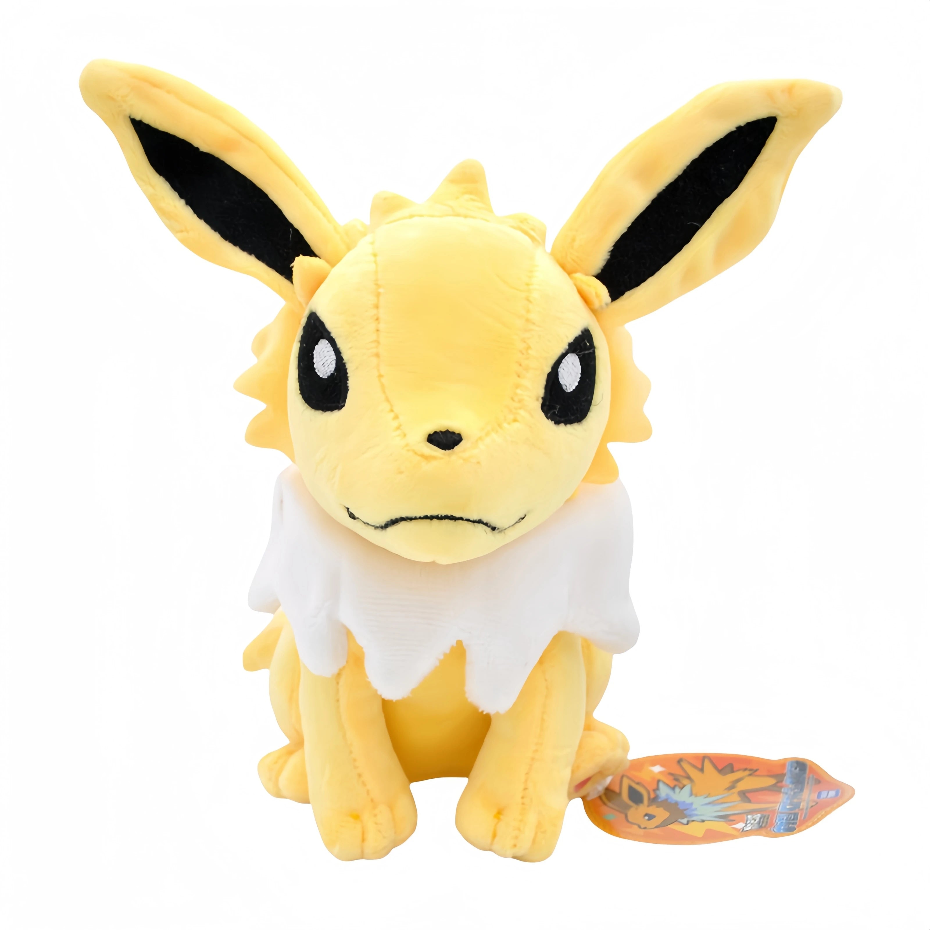 Soft Eevee Plushies Plush Toys Eevee Evolution Sylveon Umbreon Espeon Sylveon Glaceon Jolteon Stuffed Animals Peluche Dolls Gift