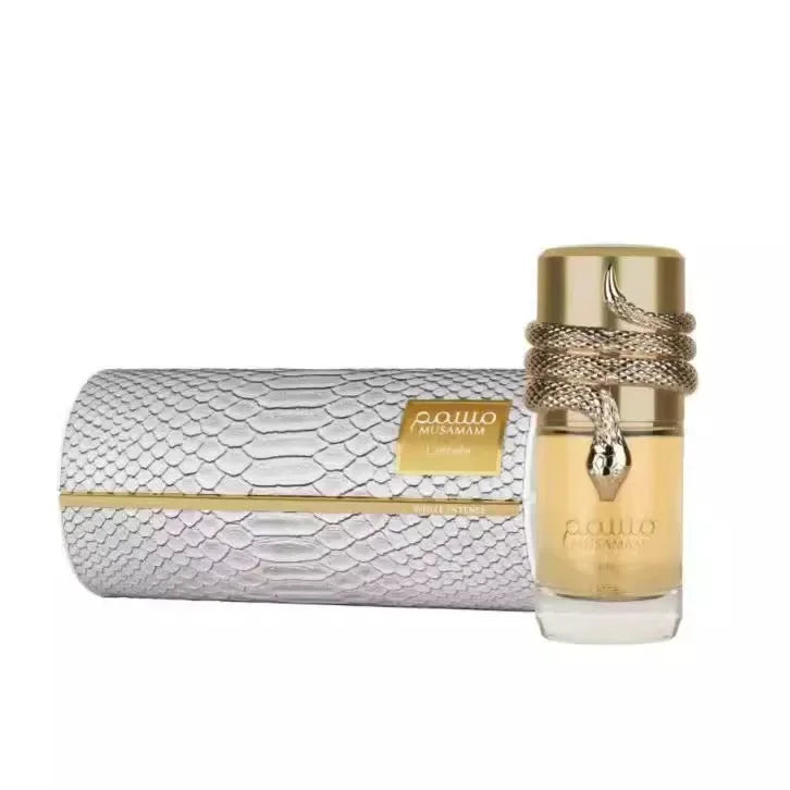 High Quality Musamam Perfume Unisex Long Lasting Atomizer Parfum For Man And Woman Male Woody Fragrance Cologne