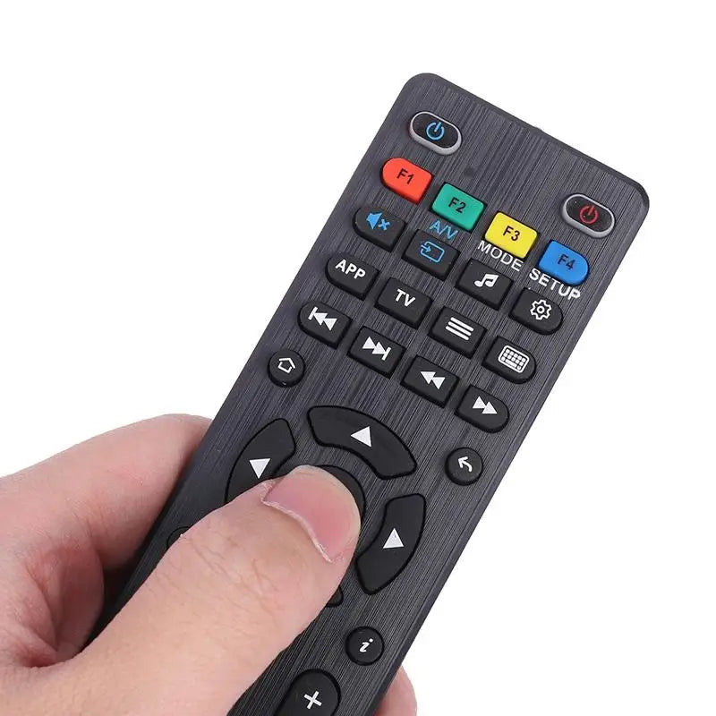 @*MAG 250 254 255 260 261 270 TV Box Replacement Remote Control Strong Signal Transmission for IPTV and Streaming