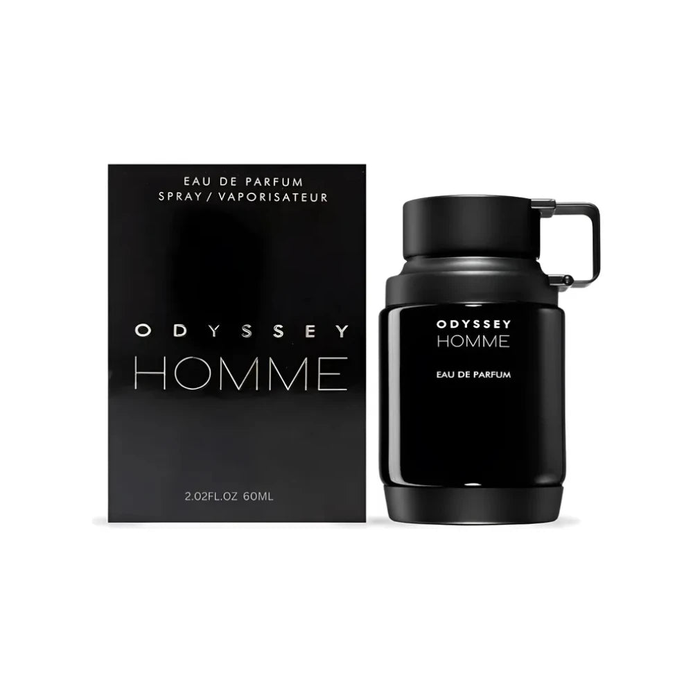 Odyssey Homme Edp 60 ml Men