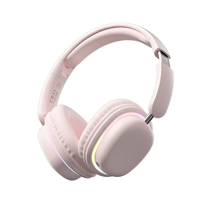 Original Bluetooth Headphone Headset SY-T3 High Quality Noise Reduction Wireless Microphone Wired Earphone Gamers Headphones