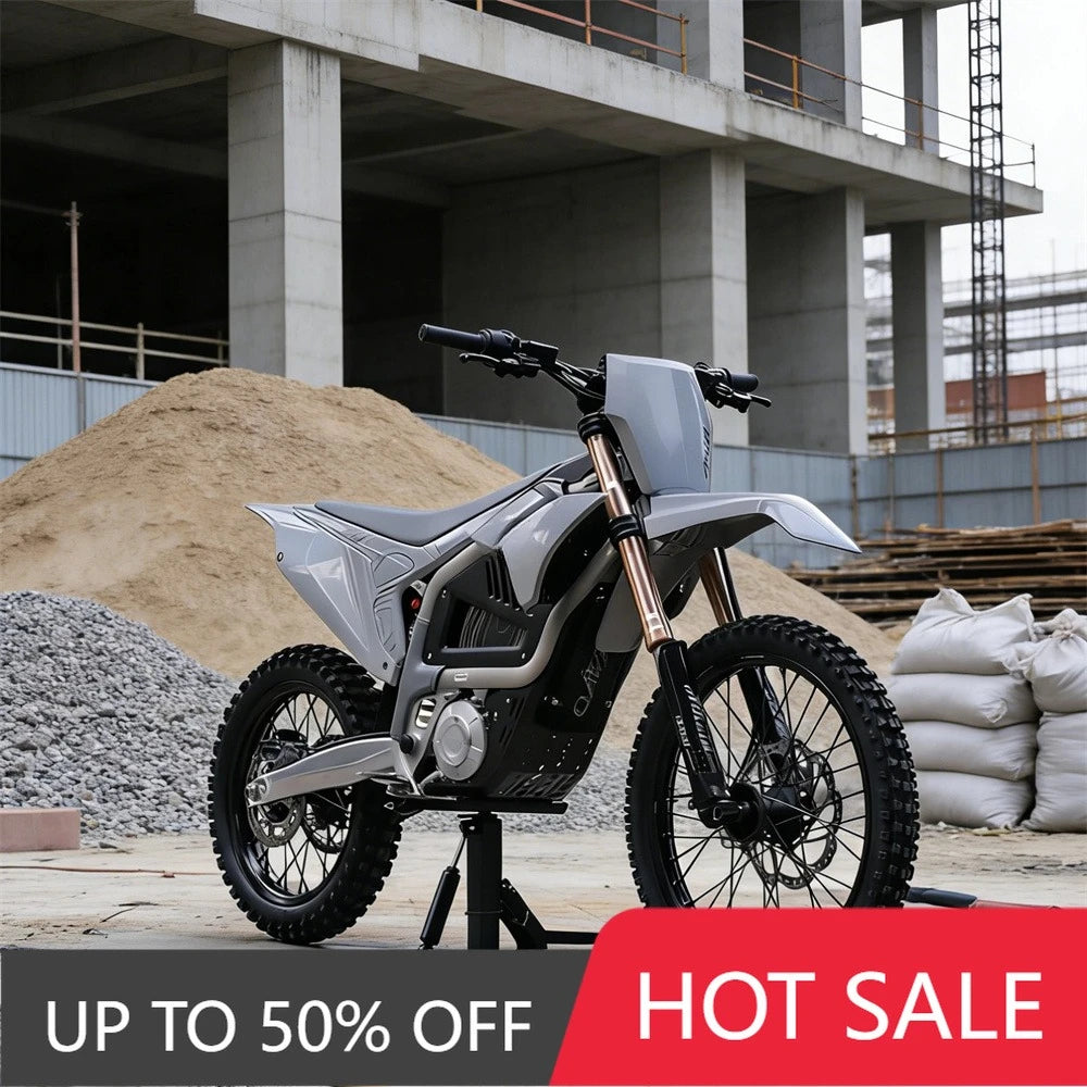 RRE 21KW Kayo EC2 Fast Off-Road Adult Electric Off-Road Motorcycle China