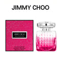 Jimmy Choo Blossom EDP Spray 100ml Floral Scent Women's Perfume—Original, Authentic, Long-Lasting Fragrance