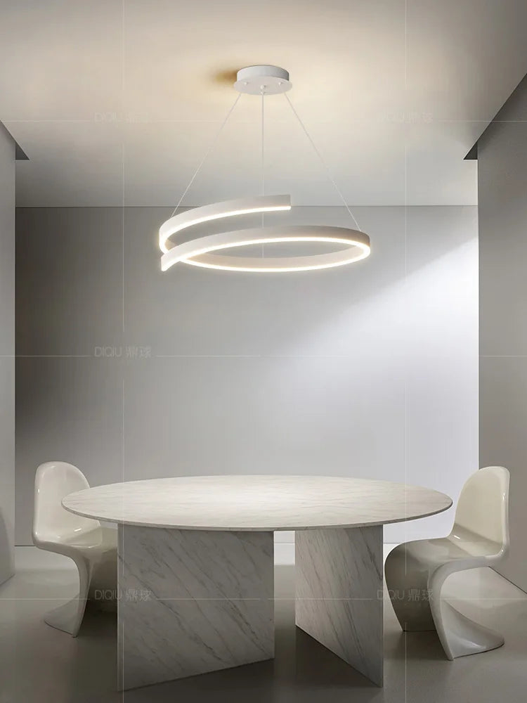 chandelier Ceiling lights 2022 New modern minimalist living room pendant lamp Modern pendant lamp dining room lamps