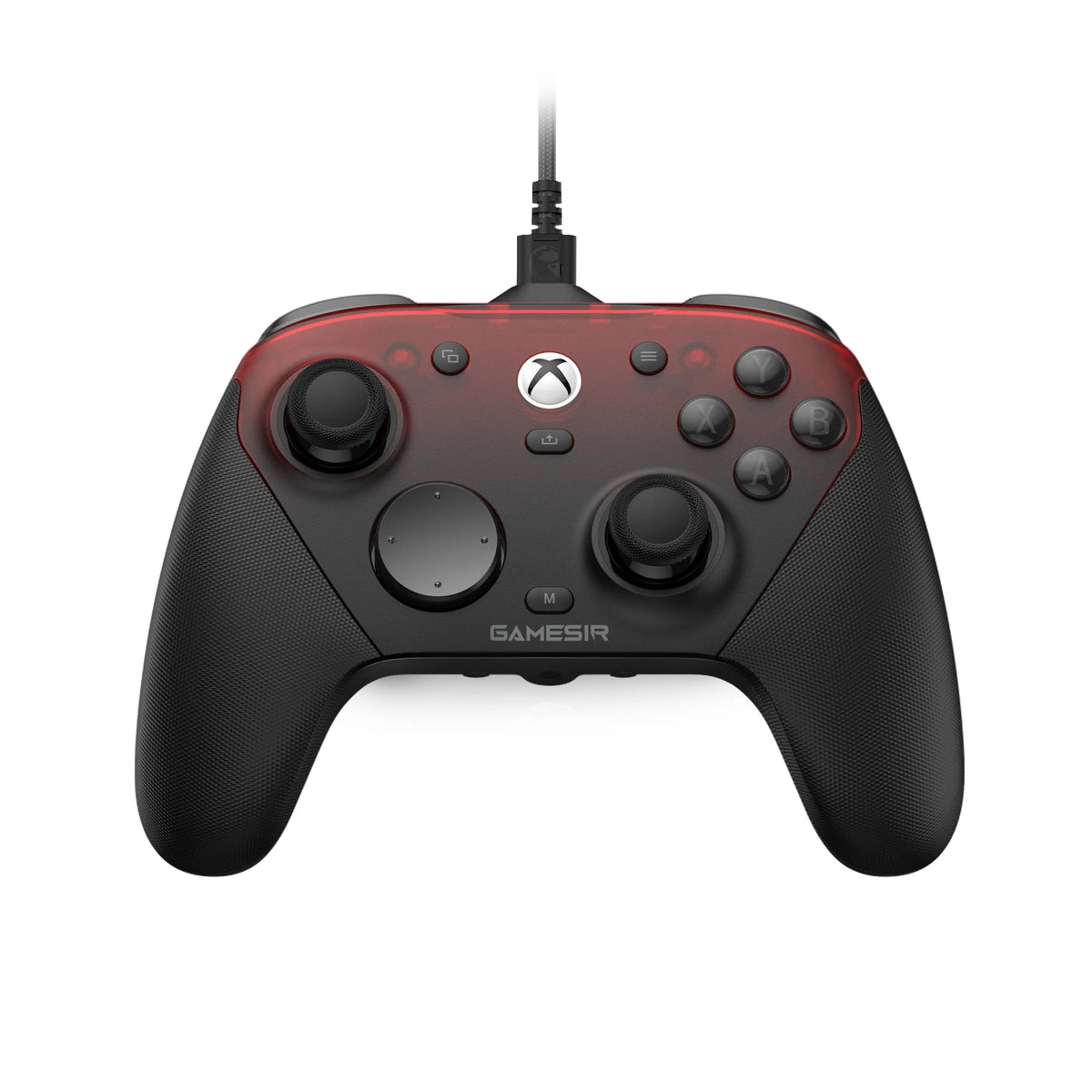 GameSir G7 Pro Wireless Controller for Xbox Series X|S, PC, iOS, Android with TMR Anti-Drift Sticks, Hall Effect Triggers, Charging Dock