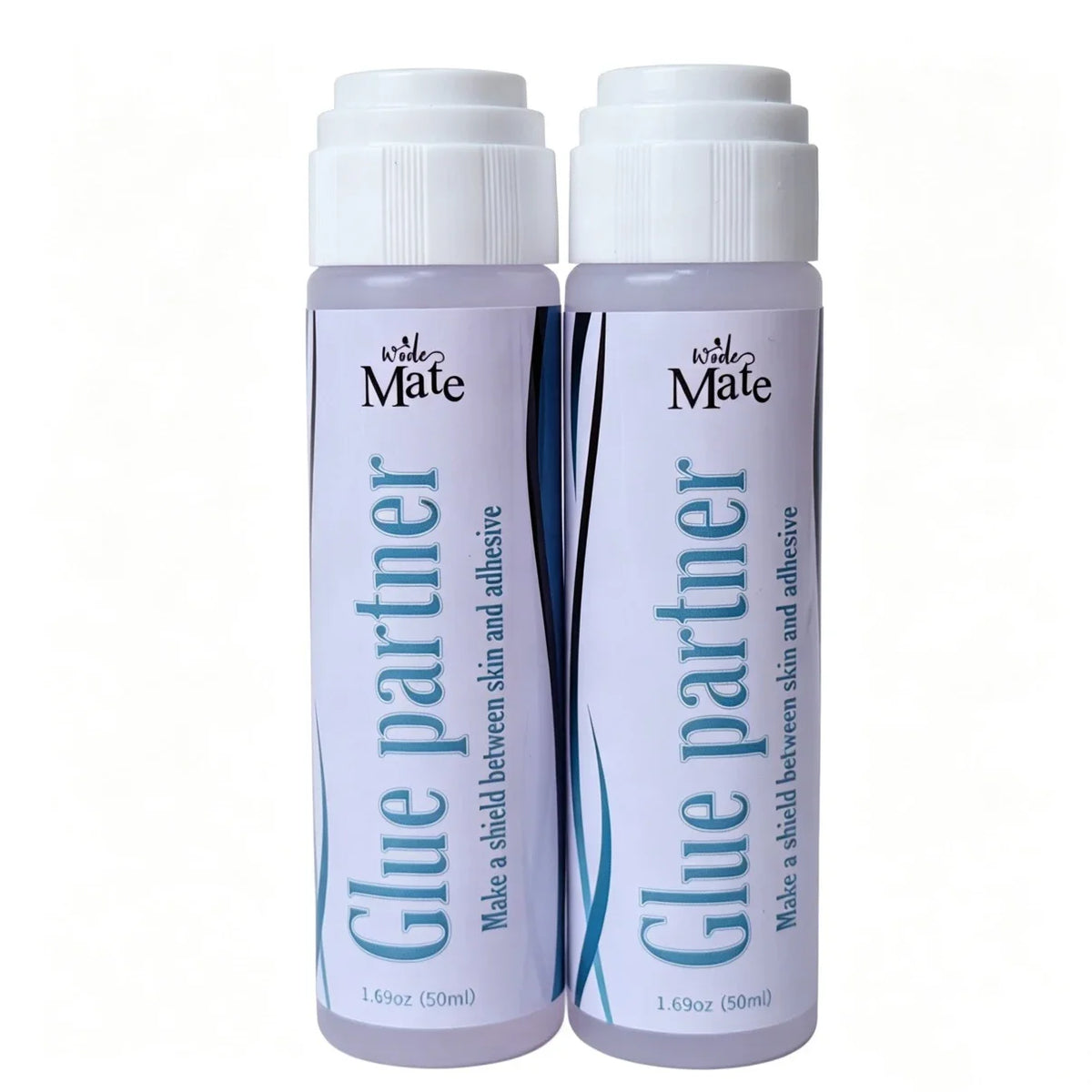 Scalp Protector For Wig Glue Waterproof Skin Protection Lace Glue Primer Fast Drying Prevents Irritation From Tape Adhesive