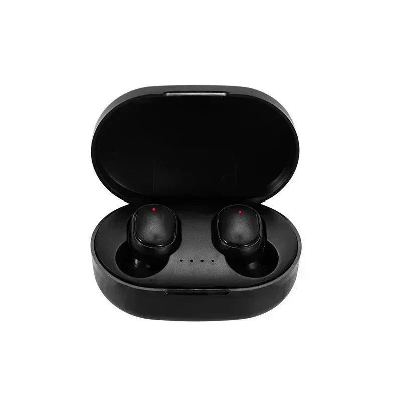 Original Wireless Bluetooth Earphones Ultra Long Endurance Low Latency Gaming Headset HIFI Audio Wireless Headphones