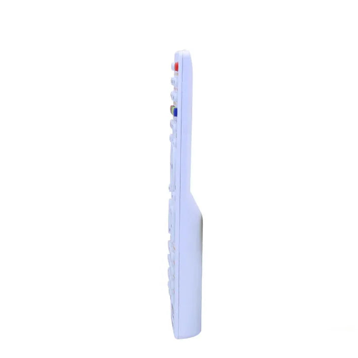 Universal Remote Control for Television RM-L1130+8 ABS Replacement Smart Television Soft Button English