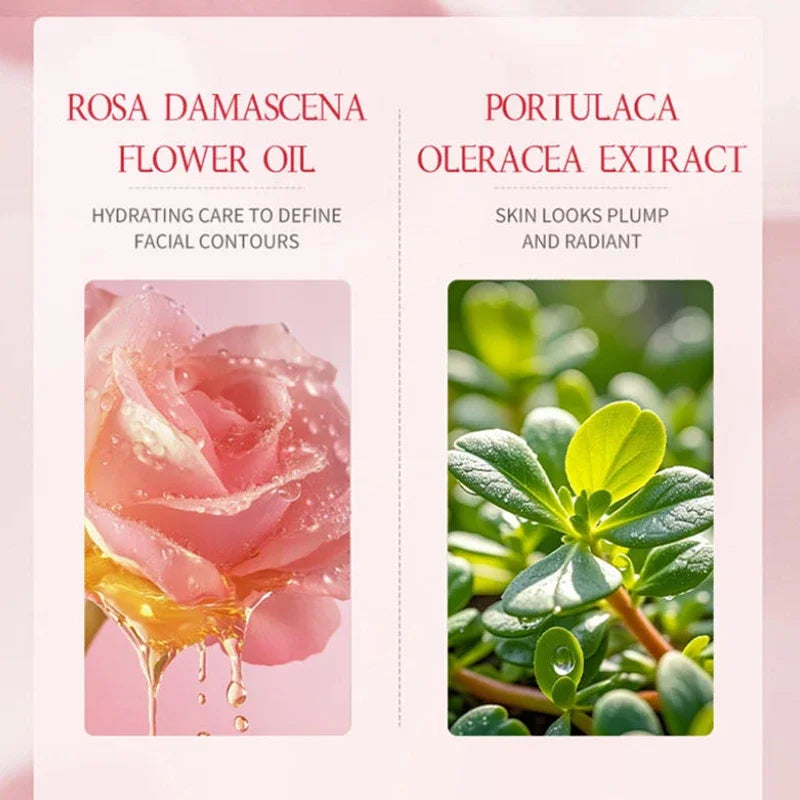 PDRN Hydrating Essence Mist Toner Brightening Revitalizing Women Facial Spray Moisturizer Plant Extract Daily Face Glow Care