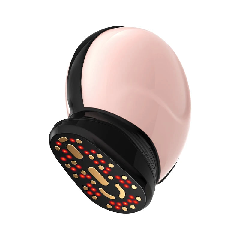 Beauty and Skincare Tools, Home Beauty equipment, Vibrating Hot Compress and Skincare Massage equipment, Christmas Gifts