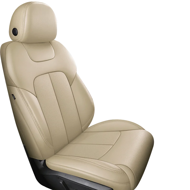 Custom Fit Car Seat Covers For Nissan Tiida March Leaf Kicks Versa Teana J32 Rouge X Trail T32 Qashqai J11 Juke Auto Accessories