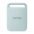 Lexar Portable Solid State Drive SL260X USB3.2 Type-C PSSD 512GB 1TB External Hard Drive Max 390Mb/s Read 400Mb/s Write SSD Disk