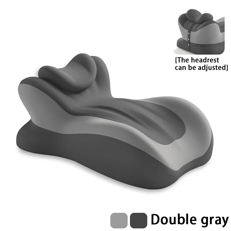 Multi Functional Sleeping Pillow Ergonomic Pillow Play With Mobile Phones Read Books Sleeping Pillow Cushion