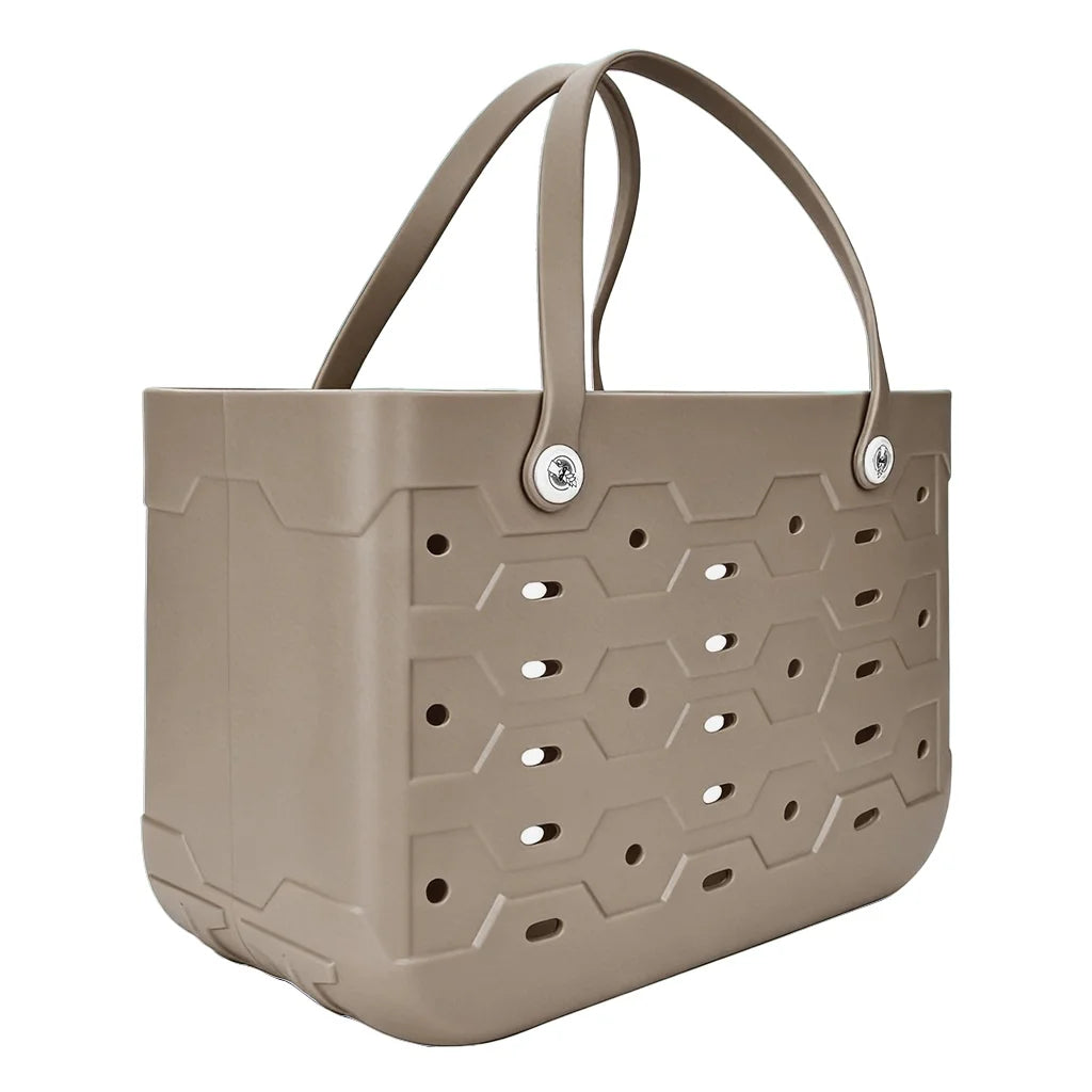 L/M/S multifunctional EVA tote bag, suitable for beach, swimming pool, gym and other occasions, suitable for both men and women