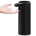 Cross-border bestseller touch foam soap dispenser automatic hand wash machine electric induction hand wash machine wall-mounted