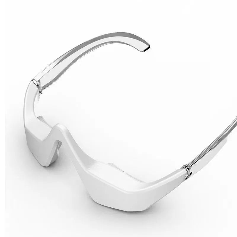 Red Blue Light Eye Beauty Device Household LED Infrared Beauty Instrument ESM Eye Massager Beauty Eye Mask