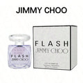 Jimmy Choo Flash EDP Spray 100ml Floral Scent Women's Perfume—Original, Authentic, Long-Lasting Fragrance