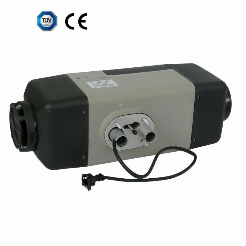 425*148*162mm Top Quality 12V 5KW Energy-Saving Car Air Conditioner Air for Car Boat RV