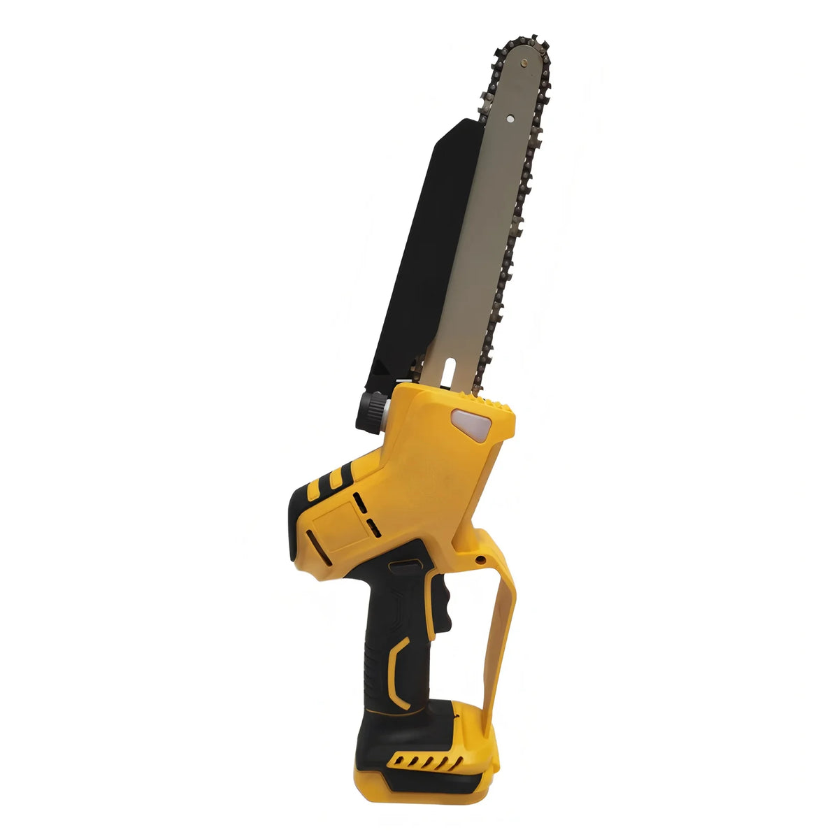 High-Power 1380W Brushless 8 Inch Chainsaw Auto Oiler Electric One Click Adjust Chain Saw Power Tools For DeWALT 18V 20V Battery