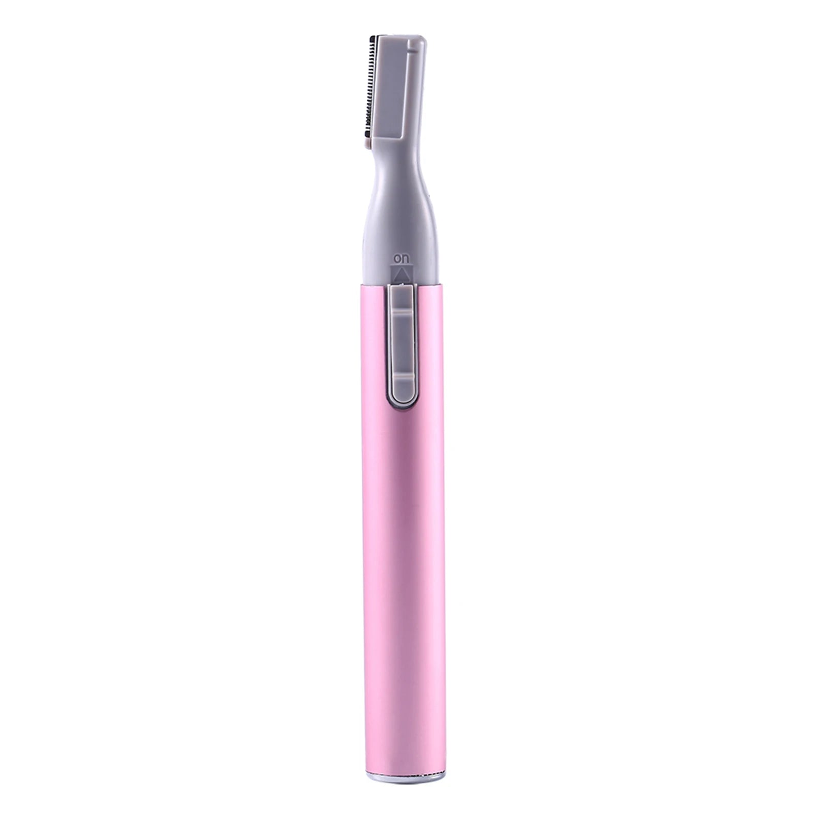 Face Hair Removal New Portable Electric Face Eyebrow Hair Body Blade  Shaver Remover Trimmer Beauty for Women