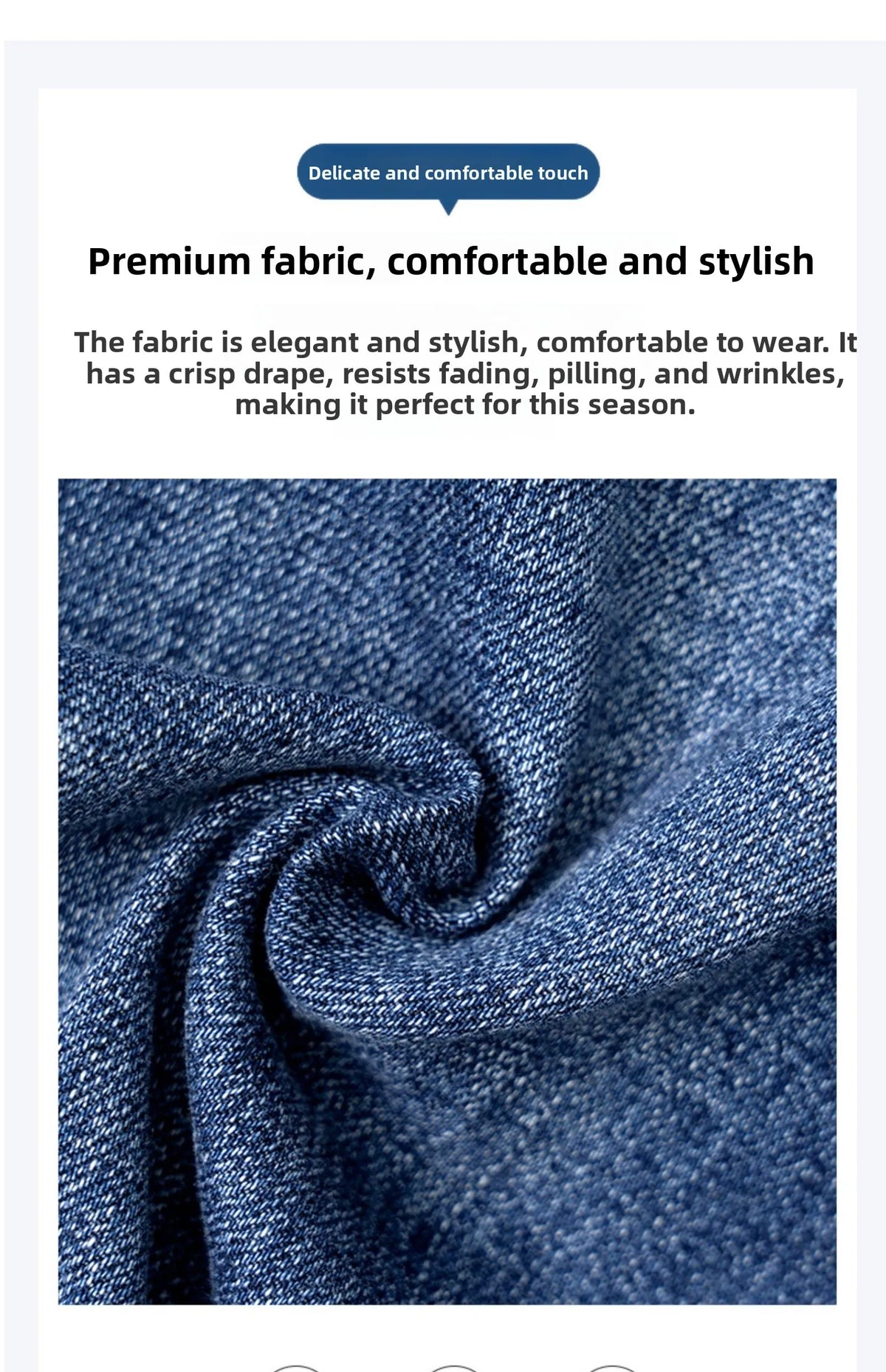 High Waist A-Line Midi Skirt for Women Spring 2023 Denim Split Long Dress Korean Style Commute Pure Color Long Skirt