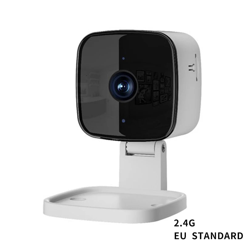 Safeview Window Camera, Smart Window Security Camera with Night Vision & Motion Detection, Protect Your Home, Family Valuables