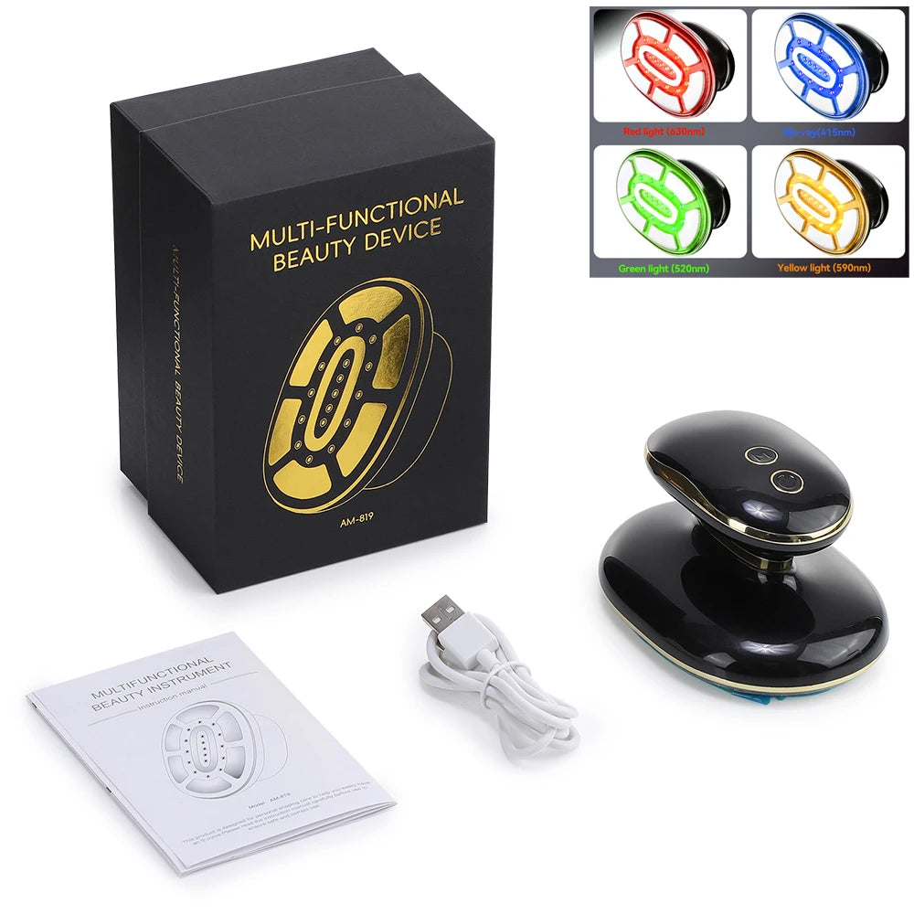 EMS RF Radio Frequency Body Slimming Machine Fat Burner Belly Fat Removal Lose Weight Cellulite Massager Shaping Beauty Device