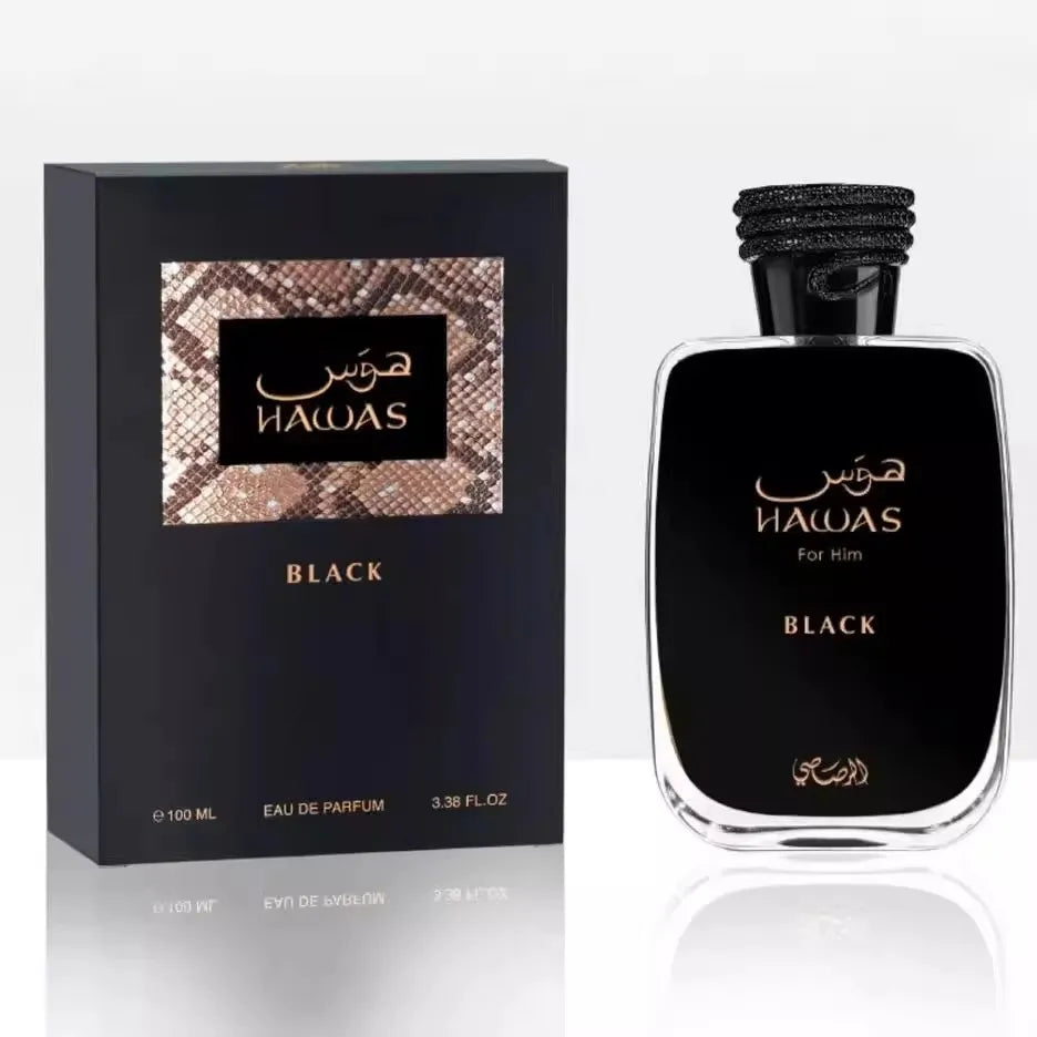 Classic Perfume For Man Woman Long Lasting Gentleman High Quality Eau de Parfum Male Spray Bottle Cologne Men's Fragrance