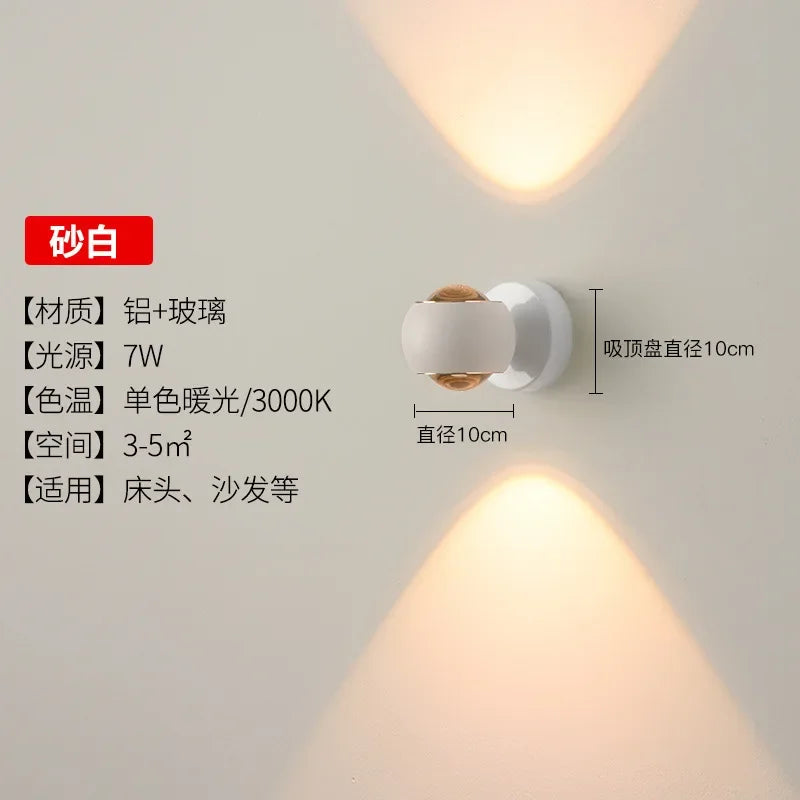 Aluminum Luxury Art Glass Wall Lamp Sconce Living Dining Room Bedroom Corridor Staircase Home Decor Lighting