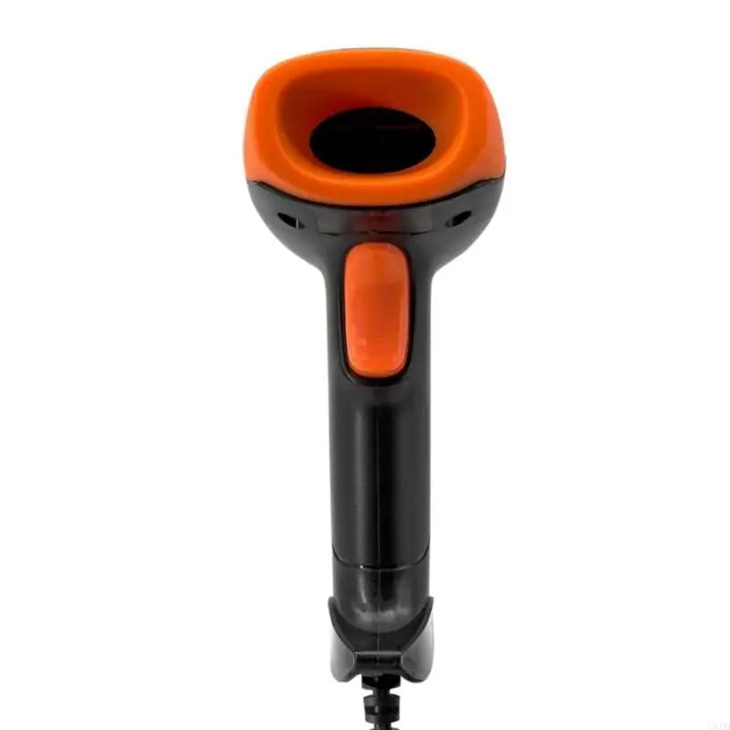 G6DD Ergonomic U20 Barcode Scanners with ≥5MIL Precisions Barcode Readers for Supermarkets and Logistic Workers