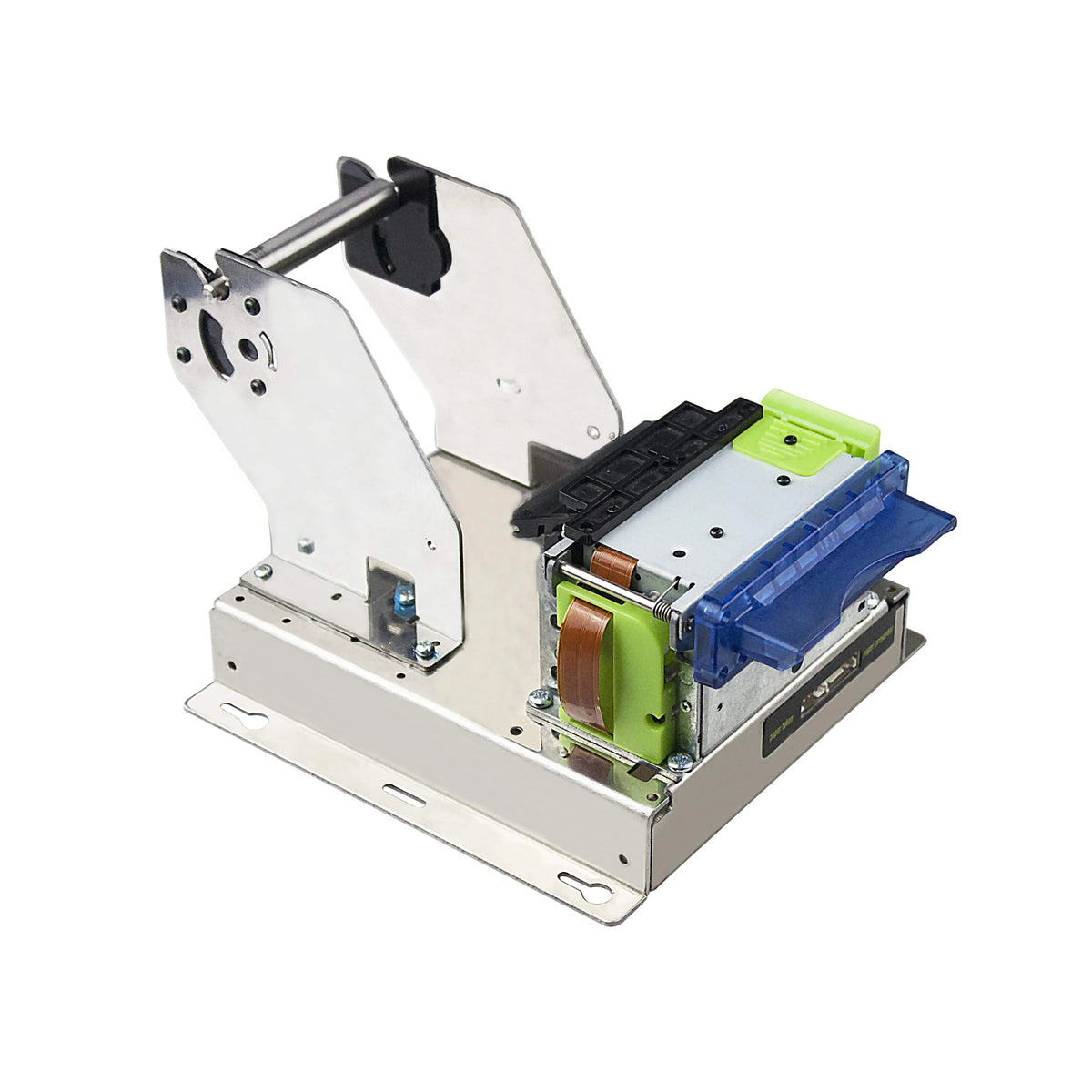KP-210H 2Inch  Thermal Printer 58Mm Kiosk Printer Thermal Receipt Printer