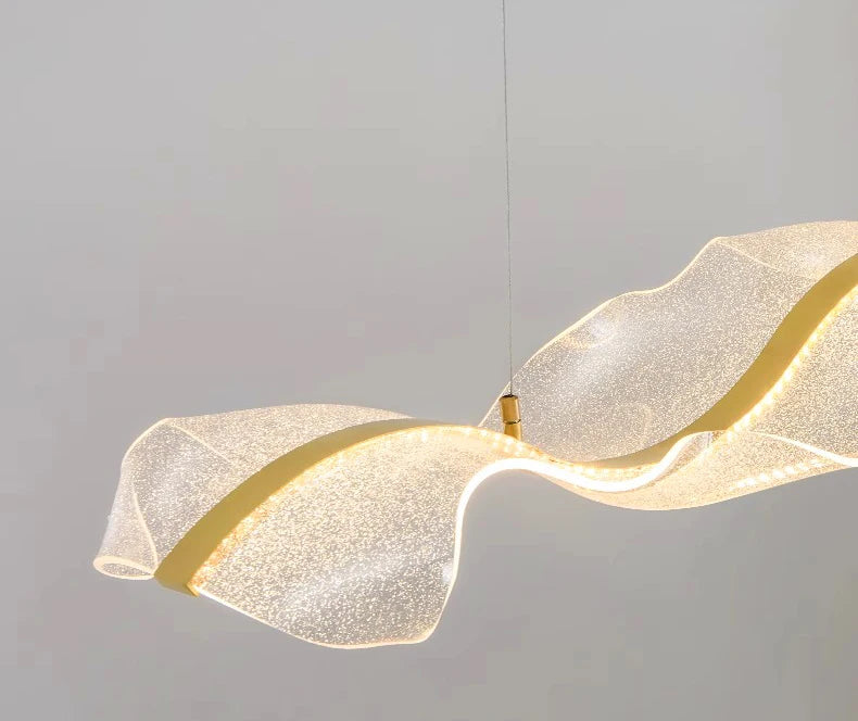Modern home decor led lights pendant light lamps for living room Chandeliers for dining room hanging light indoor lighting
