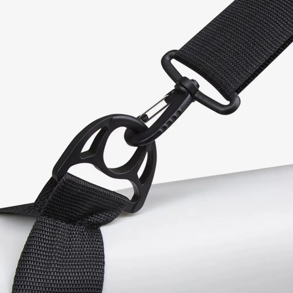Portable SUP Carrying Strap Nylon Adjustable Length Paddle Board Carrier Durable Shoulder Sling Design Surfboard Shoulder Strap