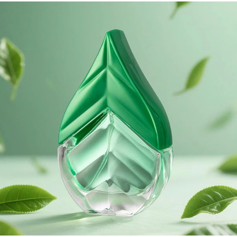 Brand Unisex Oriental Tea Perfume Black Tea Green Tea Lasting Fragrance Eau De Toilette Niche Fresh Natural Tea Fragrance Spray