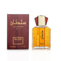 Arabic Style Perfume Men 100ML Dubai Muslim Lasting Cologne Unisex Eau De Parfum Charming Man Aroma Exotic Charm Parfums Homme
