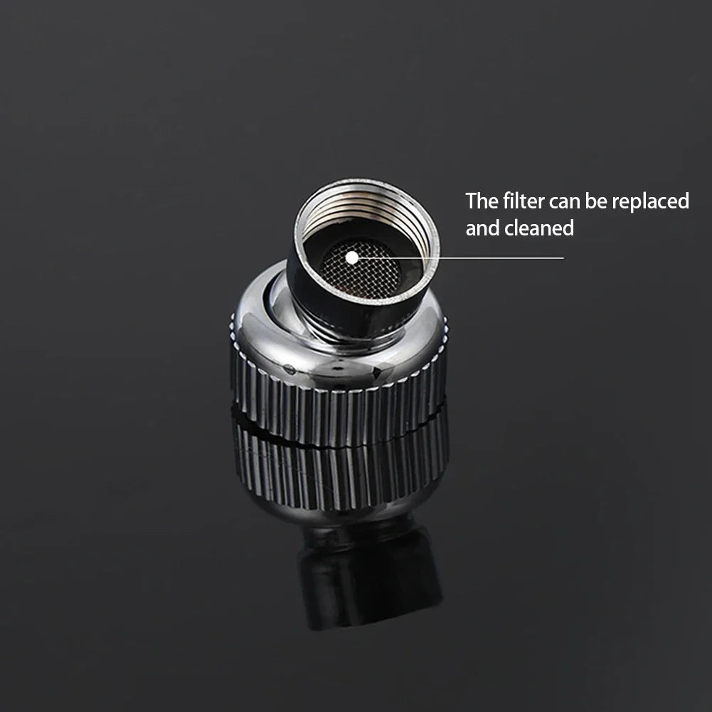 Shower Head Power Spray High Pressure Adjustable Shower Head Top Spray Water Saving Shower Bath Bathroom Accessories