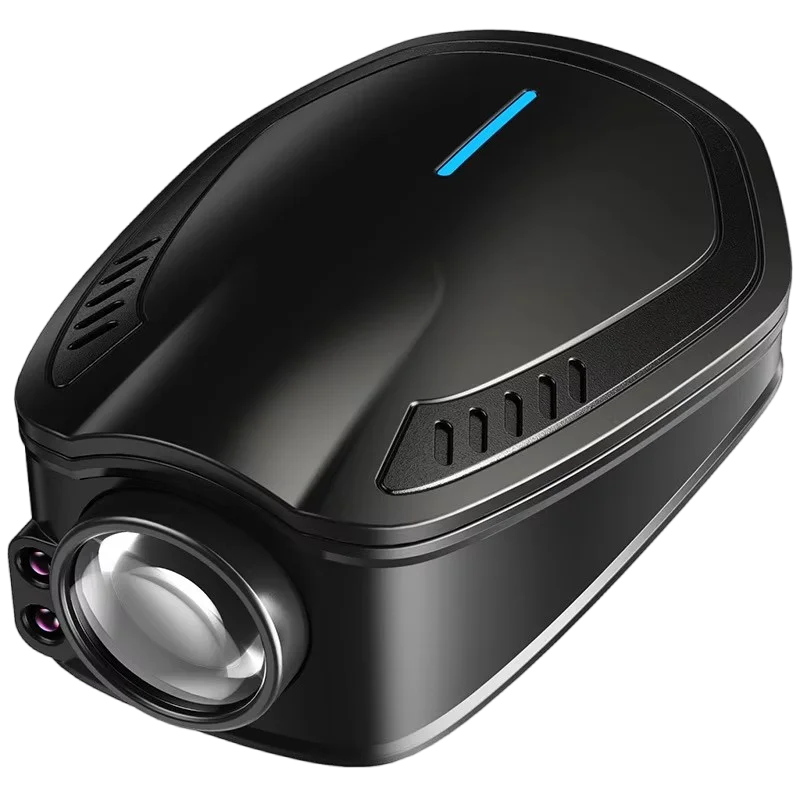 Customisable Car Door Projector LED Shadow Lights Lamp Car Accessories For Universal vehicle models Car Logo Wireless Courtesy