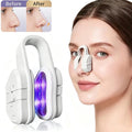 Beautiful Nose Clip EMS Nose Shaper Up Shaping Machine Lifting Nose Corrector Massage Tool Acial Corrector Slimmer Beauty Tool