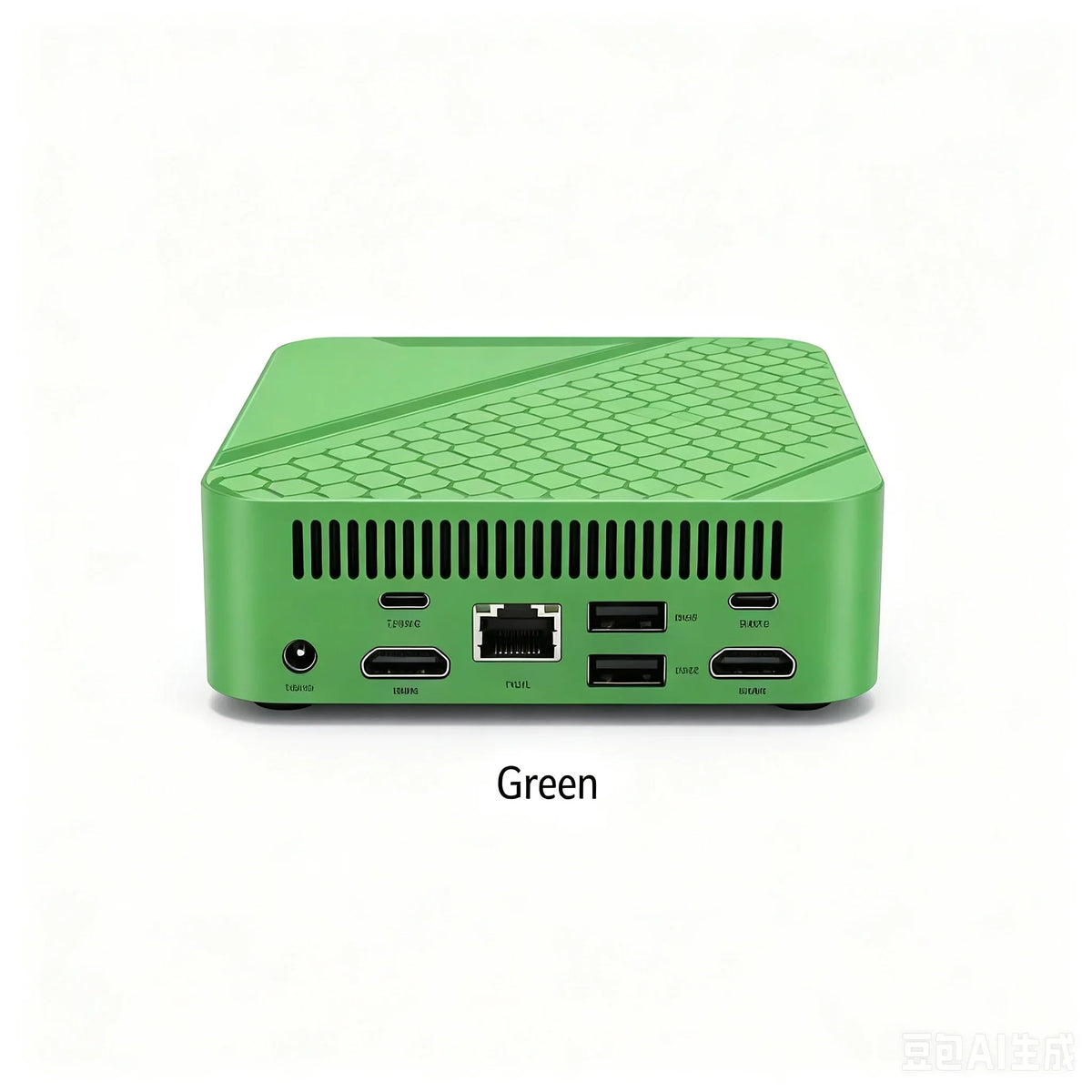 HOT Intel Core i9 10980HK Mini PC Windows 11 UHD Graphics Pocket Computer 16GB RAM minipc WiFi6 1TB 2TB SSD Desktop Gaming
